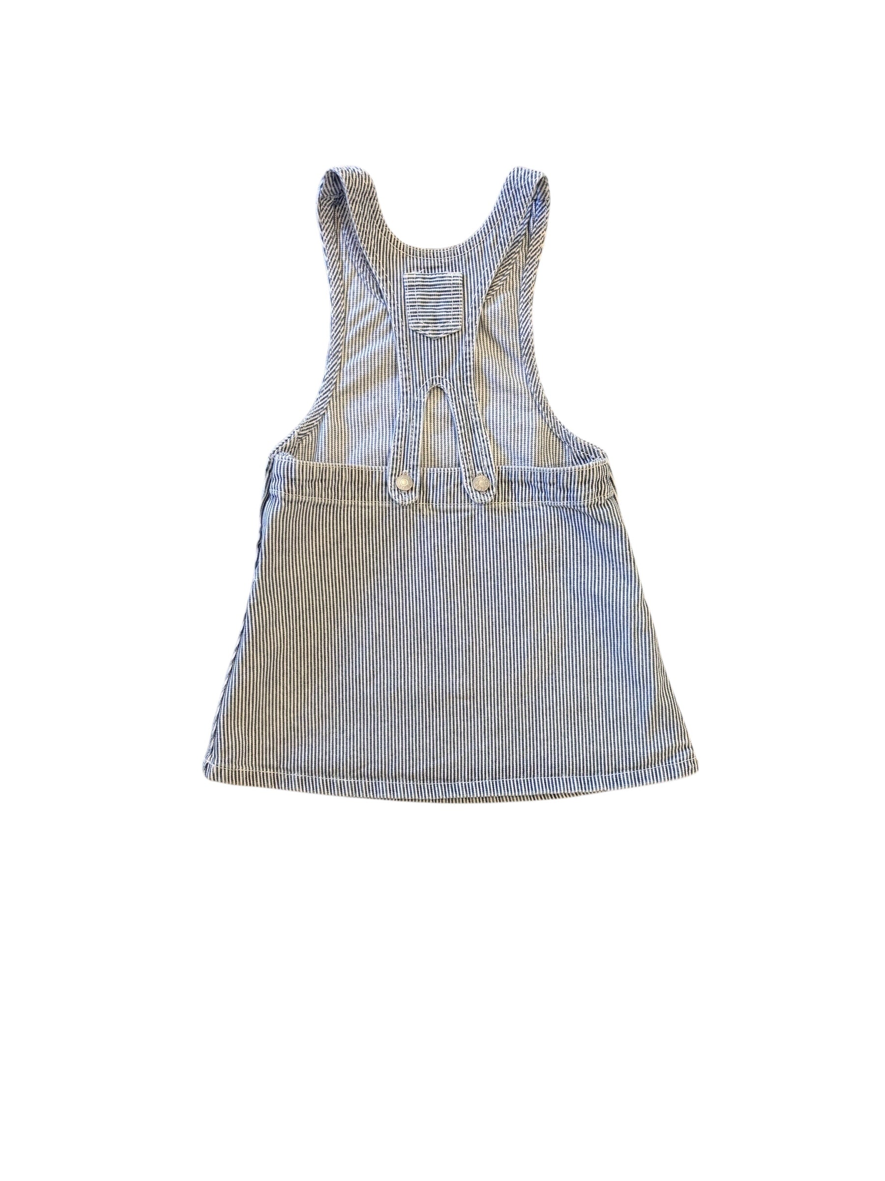 Vintage Guess Dress (4)